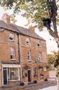 The Blenheim Guest House & Tea Rooms B&B,  Woodstock